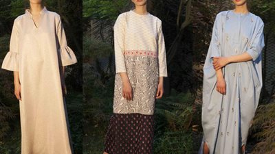 5 نصائح ليبدو مظهرك أنحف وأطول في الإطلالات الرمضانية