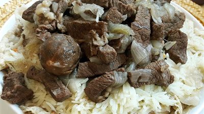 رمضان 2023| «التشريب العراقي» أكلة لذيذة وسهلة على الإفطار