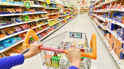 «تضم مواد مسرطنة» منتجات ابتعدي عن شرائها جاهزة في رمضان