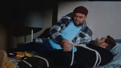 تشويق وجرائم في الحلقة الأولى من مسلسل «كشف مستعجل» 