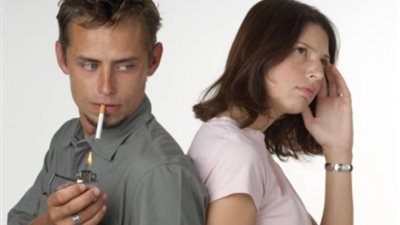 «استغلي رمضان» نصائح لمساعدة الزوج المدخن في الإقلاع عن التدخين
