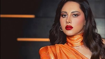 تصريح صادم من ياسمين رئيس عن حنين حسام