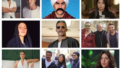 رمضان 2023| تعرفي على المسلسلات الأكثر مشاهدة بمنصة «watch it»