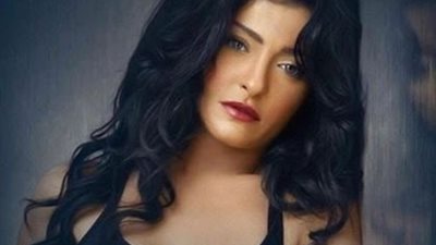 علا غانم: «كنت بكذب على الناس وجوزي صورني في أوضة النوم»