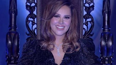 ياسمين رئيس: «أي ست تتجرح في العلاقة تمشي وأرفض عمليات التجميل»