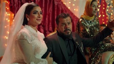 «جوري بكر» تكشف كواليس زواج وداد من شوقي فتح الله في «جعفر العمدة»