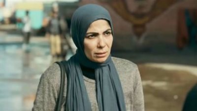 منى زكي تتخلى عن أنوثتها في الحلقة الثانية من «تحت الوصاية»