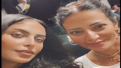 حوار خاص| ابنة خالة شيرين الطحان تكذب الشائعات: «زوجها الوحيد والد بناتها ولم تتزوج في السر» 