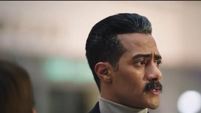 «القبض على محمد رمضان» أحداث مفاجأة بالحلقة 18 من «جعفر العمدة»