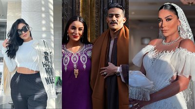 جوري بكر تكشف كواليس شخصية وداد في «جعفر العمدة» وردود فعل الجمهور