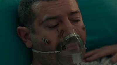 الكتيبة 101 الحلقة 18| العثور على الضابط نور مصابًا