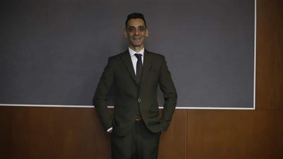 محمود فارس: شخصية حجاج في «إكس لانس» بعيدة عن الكوميديا