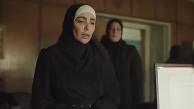 «تحت الوصاية» الحلقة 4| طرد منى زكي من منزلها 