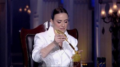 ريهام عبد الغفور تكشف المستور الليلة في «حبر سري»