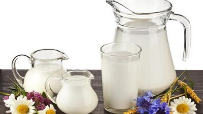 على سفرة رمضان 2023| طريقة عمل السوبيا في المنزل (فيديوجراف)