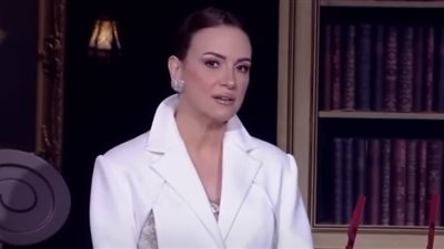 ريهام عبدالغفور: «السوشيال ميديا» أجبرتني على عمليات التجميل.. وهذا موقفي من أدوار الإغراء