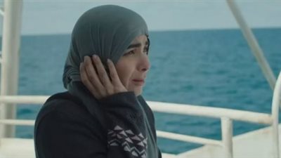 منى زكي تتحدى الصعاب في الحلقة 5 من «تحت الوصاية»