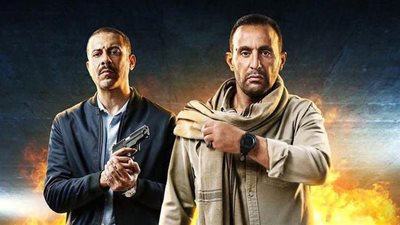 مواعيد عرض مسلسل «حرب» والقنوات الناقلة