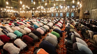 فضل صلاة التراويح والعشر الأواخر من رمضان