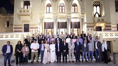 استمرار فعاليات يوم «الشركات الناشئة» بجلسة «نحو رؤية مستقبلية لريادة الاستدامة»