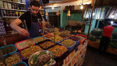 رمضان 2023| الوزيعة ومطاعم الرحمة أبرز عادات شعب الجزائر في الشهر الكريم