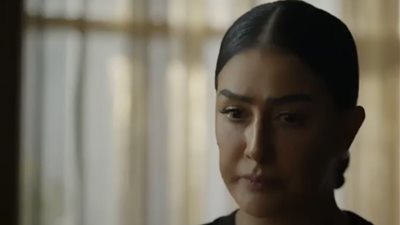 «تلت التلاتة» كشف مخطط غادة عبد الرازق