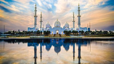 مواقيت الصلاة| موعد أذان المغرب اليوم 22 رمضان الخميس 13-4-2023