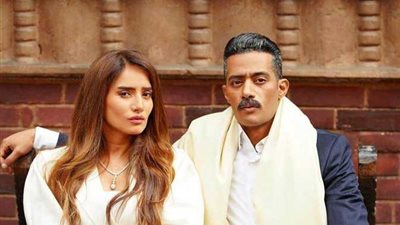 مي كساب تكشف حقيقة «خناقة» زينة مع محمد سامي بسبب «جعفر العمدة»