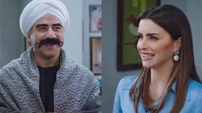 الكبير أوي ومربوحة يلجآن لأخصائية علاقات زوجية