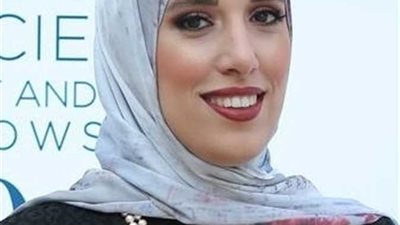 منة الله الصيرفي صاحبة أول اكتشاف لإصلاح تلف الحمض النووي DNA