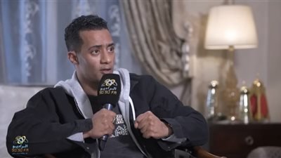 محمد رمضان: «جعفر العمدة شخصية متحضرة ولا يشبه عائلة الحاج متولي»