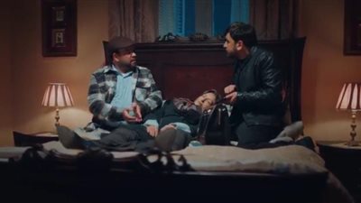 «كشف مستعجل» الحلقة 8 | تنازل سهام عن الشقة وإنقاذ والدة يوسف