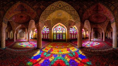 مواقيت الصلاة| موعد أذان العشاء اليوم 27 رمضان الثلاثاء 18-4-2023