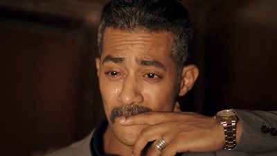 «بكاء محمد رمضان» جعفر العمدة يصل إلى نجله سيف في أحداث الحلقة 27