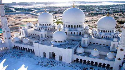 مواقيت الصلاة| موعد أذان الظهر اليوم 25 رمضان الأحد 16-4-2023