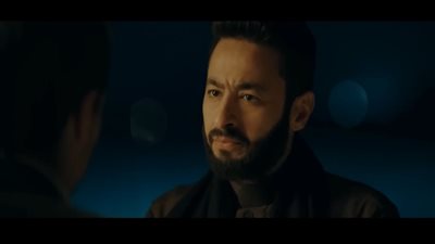 المداح 28| حمادة هلال يكتشف حقيقة يسرا اللوزي