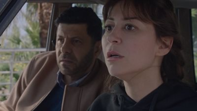 «تغيير جو» الحلقة 12| منة شلبي تتلقى صدمة بسبب والدتها