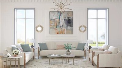 عيد الفطر 2023| ديكورات بسيطة وجذابة وغير مكلفة 