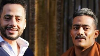 «إحنا آسفين يا نعيم» الجمهور يعتذر لـ عصام السقا بعد الحلقة 28 من «جعفر العمدة»