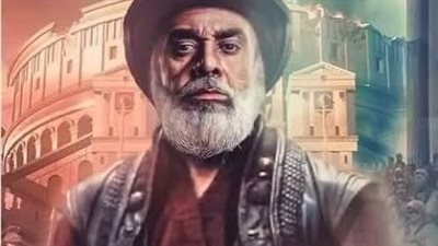 كريم عبد العزيز يُشعل «السوشيال ميديا» ببرومو «الحشاشين»