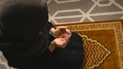 عيد الفطر 2023| قلبك لن يموت إذا حافظتِ على هذه السُنة ليلة العيد