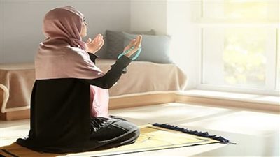 دعاء ختم القرآن مع نهاية شهر رمضان 
