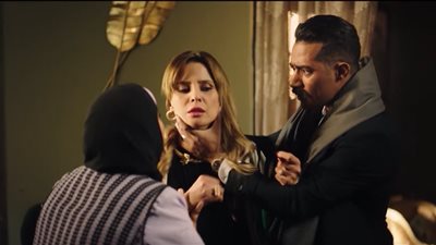 «الليلة عيدين» فرحة الجماهير بإنتقام جعفر العمدة من دلال في الحلقة الأخيرة 