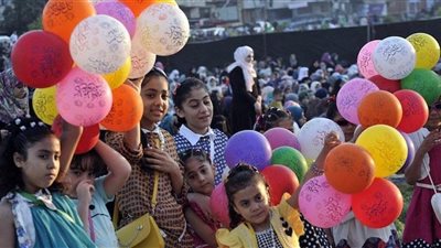 منها السفر للأماكن الساحلية| 3 أفكار للاحتفال مع أسرتك بعيد سعيد 