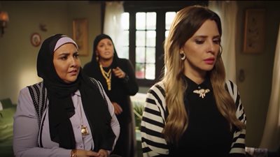 «بعد إنتقام جعفر العمدة من دلال» السوشيال ميديا تشيد بأداء إيمان العاصي