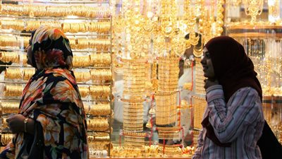 عيد الفطر 2023| بشرى سارة يحملها تفسير حلم شراء الذهب في المنام