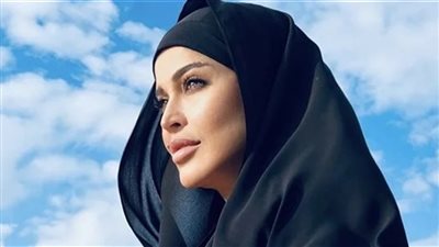 جومانا مراد: «جوزي بيخاف مني بسبب مسلسلات رمضان»