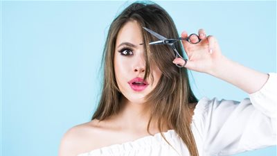 منهم «الفراشة والاخطبوط» 4 قصات شعر موضة صيف 2023