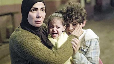 مايا مرسي تشيد بطفل مسلسل تحت الوصاية: «عمر شريف المستقبل» 