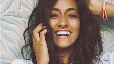 هيا خيرت مخرجة مصرية مرشحة لجائزة مهرجان «كان» السينمائي التشجيعية